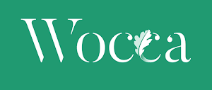 Wocca app logo