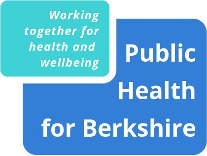 Public Health for Berkshire logo