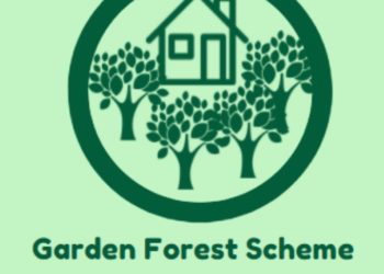 Garden forest scheme